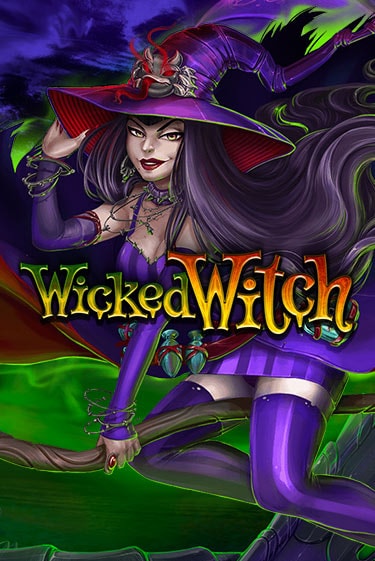 Wicked Witch бесплатная демо игра на официальном сайте Казино Вулкан