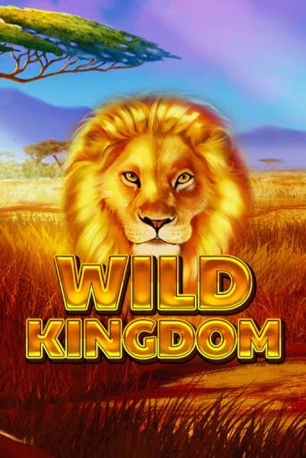 Wild Kingdom бесплатная демо игра на официальном сайте Казино Вулкан