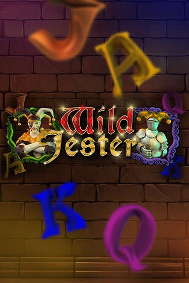 Wild Jester бесплатная демо игра на официальном сайте Казино Вулкан