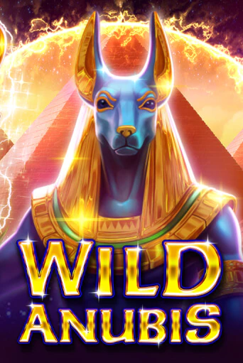 Wild Anubis бесплатная демо игра на официальном сайте Казино Вулкан