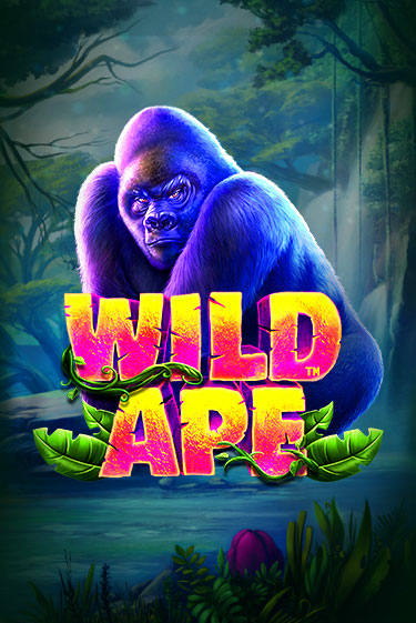 Wild Ape бесплатная демо игра на официальном сайте Казино Вулкан