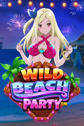 Wild Beach Party™ бесплатная демо игра на официальном сайте Казино Вулкан