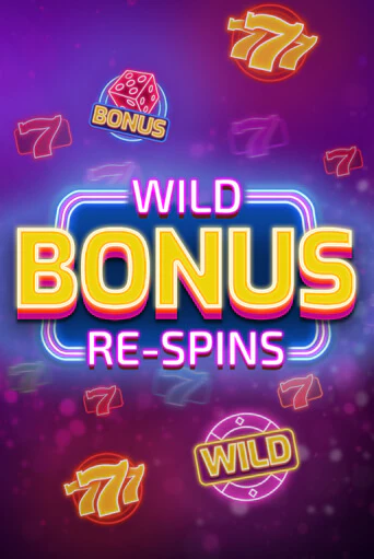 Wild Bonus Re-Spins бесплатная демо игра на официальном сайте Казино Вулкан