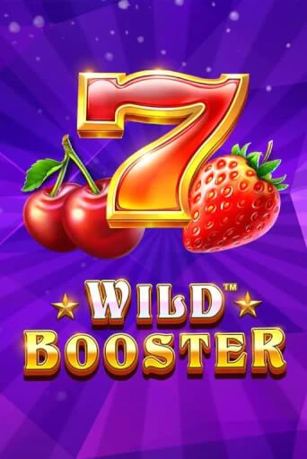 Wild Booster бесплатная демо игра на официальном сайте Казино Вулкан