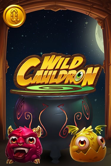 Wild Cauldron бесплатная демо игра на официальном сайте Казино Вулкан