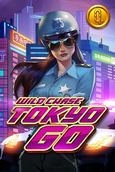 Wild Chase: Tokyo Go бесплатная демо игра на официальном сайте Казино Вулкан