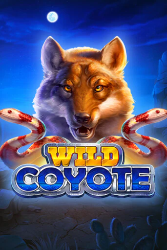 Wild Coyote бесплатная демо игра на официальном сайте Казино Вулкан