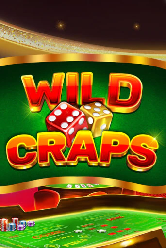 Wild Craps бесплатная демо игра на официальном сайте Казино Вулкан