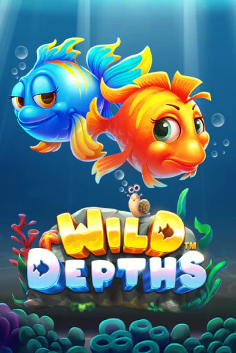 Wild Depths бесплатная демо игра на официальном сайте Казино Вулкан