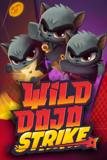 Wild Dojo Strike бесплатная демо игра на официальном сайте Казино Вулкан