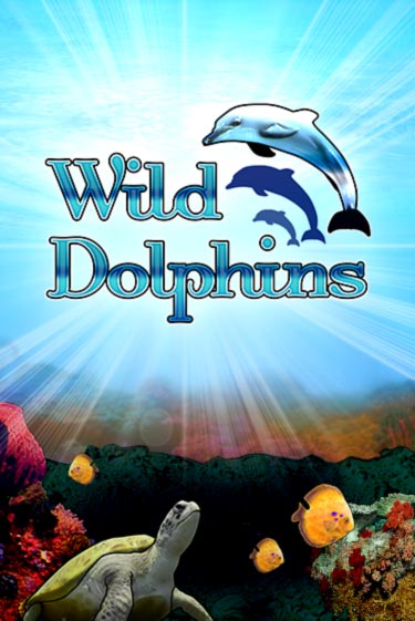 Wild Dolphins бесплатная демо игра на официальном сайте Казино Вулкан