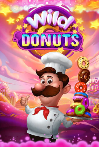 Wild Donuts бесплатная демо игра на официальном сайте Казино Вулкан