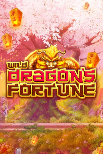 Wild Dragon’s Fortune бесплатная демо игра на официальном сайте Казино Вулкан