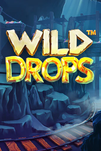 Wild Drops бесплатная демо игра на официальном сайте Казино Вулкан