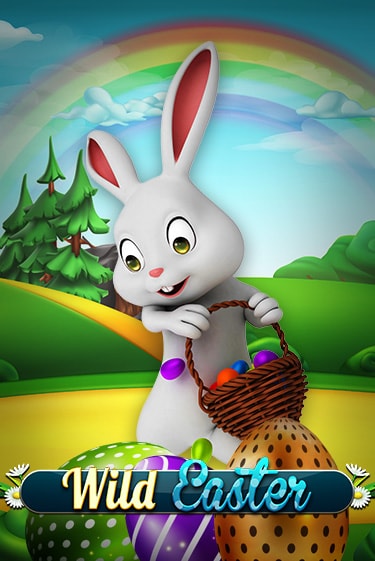Wild Easter бесплатная демо игра на официальном сайте Казино Вулкан