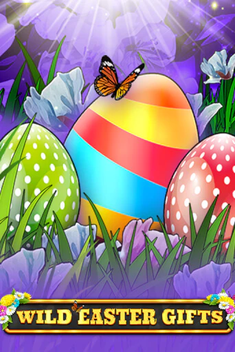 Wild Easter Gifts бесплатная демо игра на официальном сайте Казино Вулкан