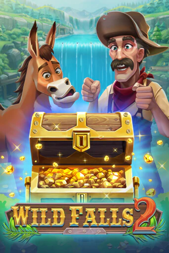 Wild Falls 2 бесплатная демо игра на официальном сайте Казино Вулкан