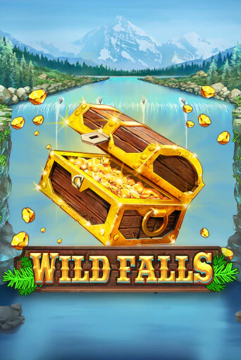 Wild Falls бесплатная демо игра на официальном сайте Казино Вулкан