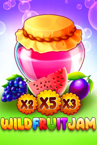 Wild Fruit Jam бесплатная демо игра на официальном сайте Казино Вулкан