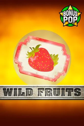 Wild Fruits бесплатная демо игра на официальном сайте Казино Вулкан