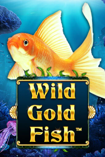 Wild Gold Fish бесплатная демо игра на официальном сайте Казино Вулкан