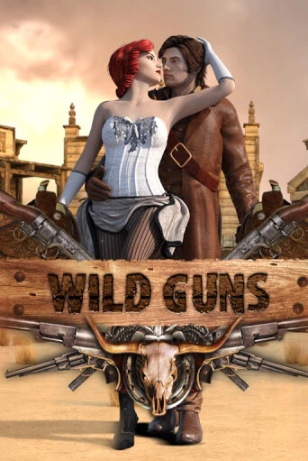 Wild Guns бесплатная демо игра на официальном сайте Казино Вулкан