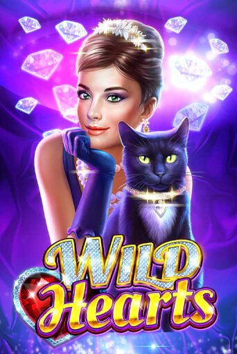 Wild Hearts бесплатная демо игра на официальном сайте Казино Вулкан