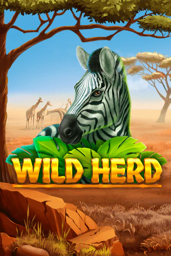 Wild Herd бесплатная демо игра на официальном сайте Казино Вулкан