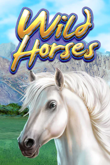 Wild Horses бесплатная демо игра на официальном сайте Казино Вулкан