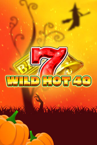 Wild Hot 40 Halloween бесплатная демо игра на официальном сайте Казино Вулкан