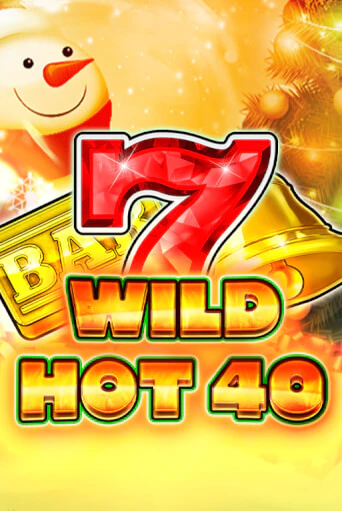 Wild Hot 40 Christmas бесплатная демо игра на официальном сайте Казино Вулкан