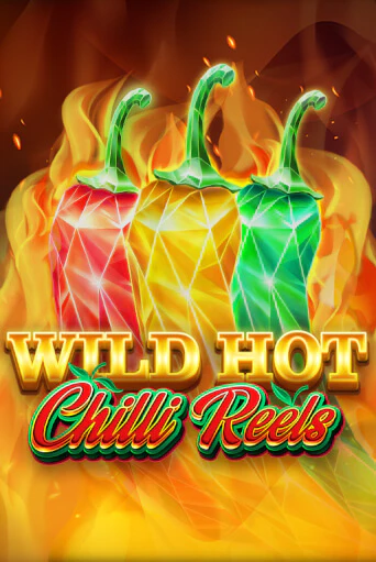 Wild Hot Chilli Reels бесплатная демо игра на официальном сайте Казино Вулкан