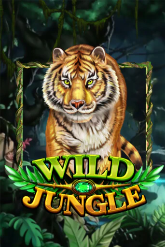 Wild Jungle бесплатная демо игра на официальном сайте Казино Вулкан