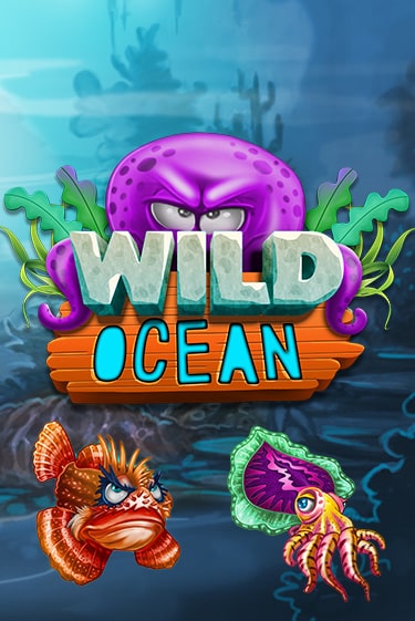 Wild Ocean бесплатная демо игра на официальном сайте Казино Вулкан