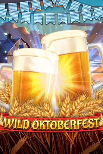 Wild Oktoberfest бесплатная демо игра на официальном сайте Казино Вулкан