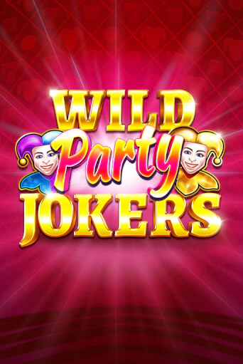 Wild Party Jokers бесплатная демо игра на официальном сайте Казино Вулкан