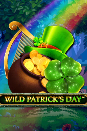 Wild Patrick's Day бесплатная демо игра на официальном сайте Казино Вулкан