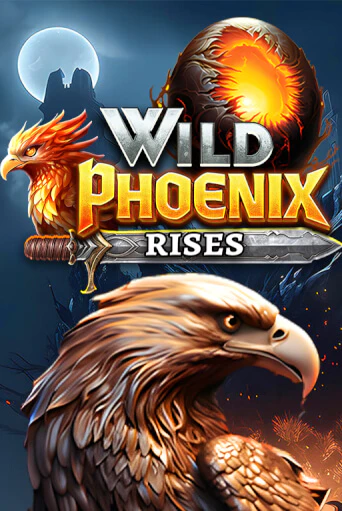 Wild Phoenix Rises бесплатная демо игра на официальном сайте Казино Вулкан