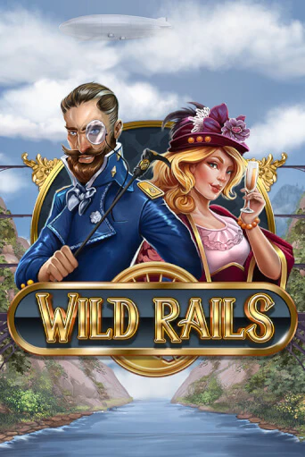 Wild Rails бесплатная демо игра на официальном сайте Казино Вулкан