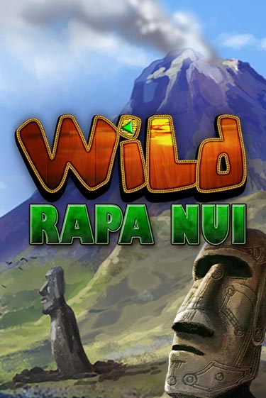 Wild Rapa Nui бесплатная демо игра на официальном сайте Казино Вулкан