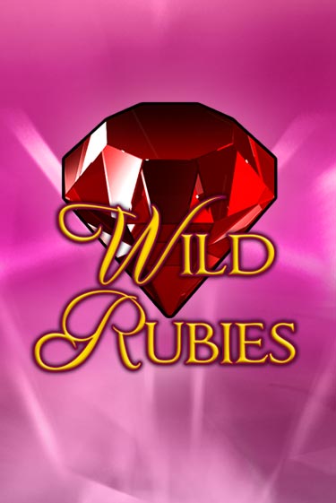 Wild Rubies бесплатная демо игра на официальном сайте Казино Вулкан