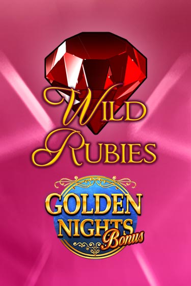 Wild Rubies GDN бесплатная демо игра на официальном сайте Казино Вулкан