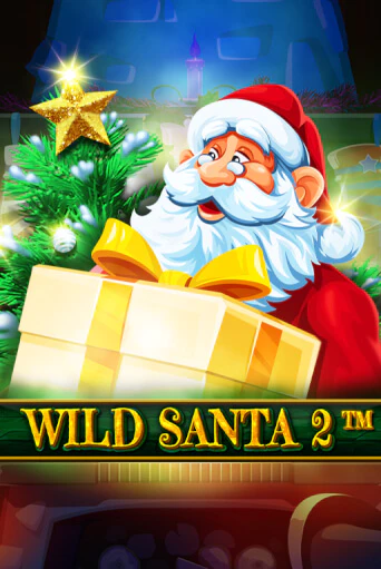 Wild Santa 2 бесплатная демо игра на официальном сайте Казино Вулкан