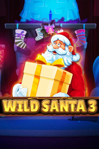 Wild Santa 3 бесплатная демо игра на официальном сайте Казино Вулкан