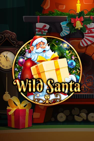 Wild Santa бесплатная демо игра на официальном сайте Казино Вулкан