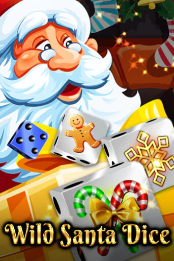 Wild Santa Dice бесплатная демо игра на официальном сайте Казино Вулкан