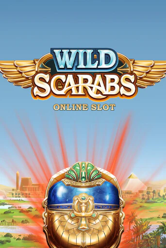 Wild Scarabs бесплатная демо игра на официальном сайте Казино Вулкан