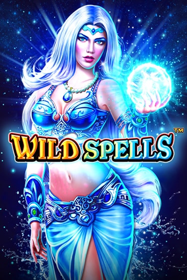 Wild Spells бесплатная демо игра на официальном сайте Казино Вулкан
