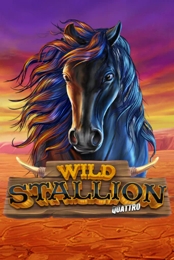 Wild Stallion бесплатная демо игра на официальном сайте Казино Вулкан