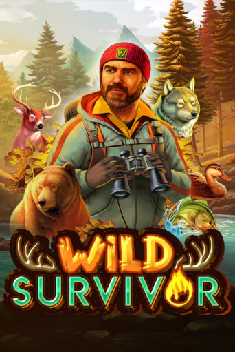 Wild Survivor бесплатная демо игра на официальном сайте Казино Вулкан